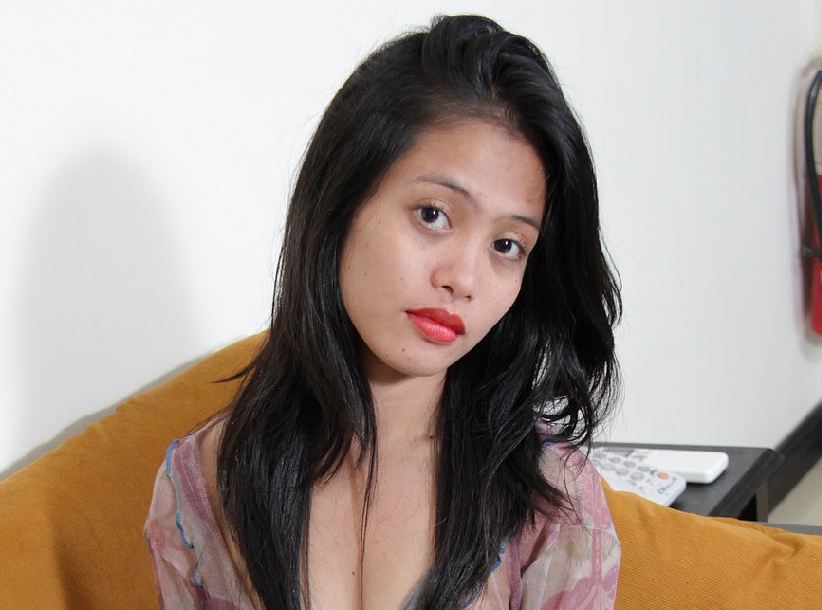 Filipina Xxx Jenny The Insatiable Love Making Cam Girl